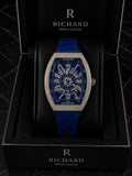 Richard yachting