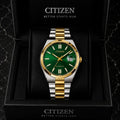 Citizen Tsuyosa