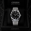 Citizen Tsuyosa