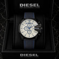 Diesel Mega Chief chronograph