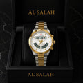 Al-Salah Dual Time