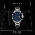 Fossil neutra