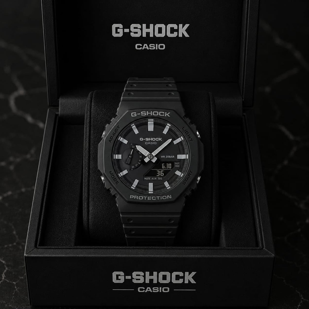 G-Shock Casio