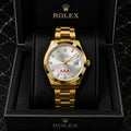Rolex perpetual