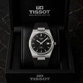 Tissot