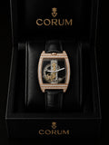 Corum golden bridge