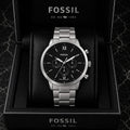 Fossil neutra