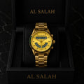 Al salah dual time gold