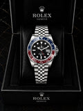 Rolex GMT-MASTER
