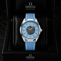 Omega Seamaster Aqua Terra