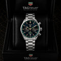 TAG Heuer Carrera