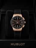 Hublot Classic Fusion