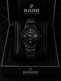 Rado jubilee