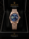 Rolex Day-date