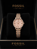 Fossil Jacqueline women's