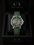 Armani exchange