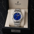 Hublot classic fusion
