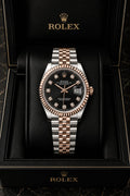 Rolex datejust
