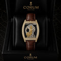 Corum golden