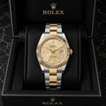 Rolex datejust 41