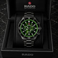 RADO Captain cook