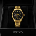 SEIKO PRESAGE CLASSIC AUTOMATIC