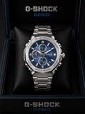 Casio G-Shock ice blue