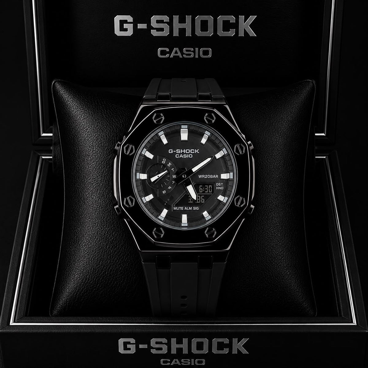 G-Shock Casio
