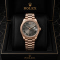 Rolex datejust