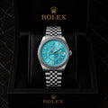 Rolex sky-Dweller