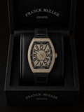 Franck muller