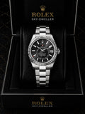 Rolex sky dweller