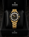 Rado captain cook