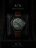 Armani exchange