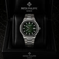 Patek Philippe nautilus