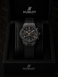 Hublot black
