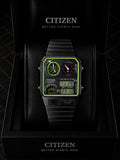 Citizen star wars