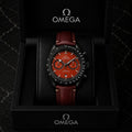 Omega speedmaster