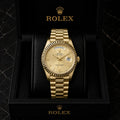 Rolex Day-date