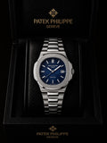 Patek Philippe nautilus