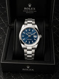 Rolex datejust
