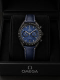 Omega Speedmaster Moonwatch