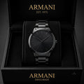 Armani Exchange Cayde AX2701
