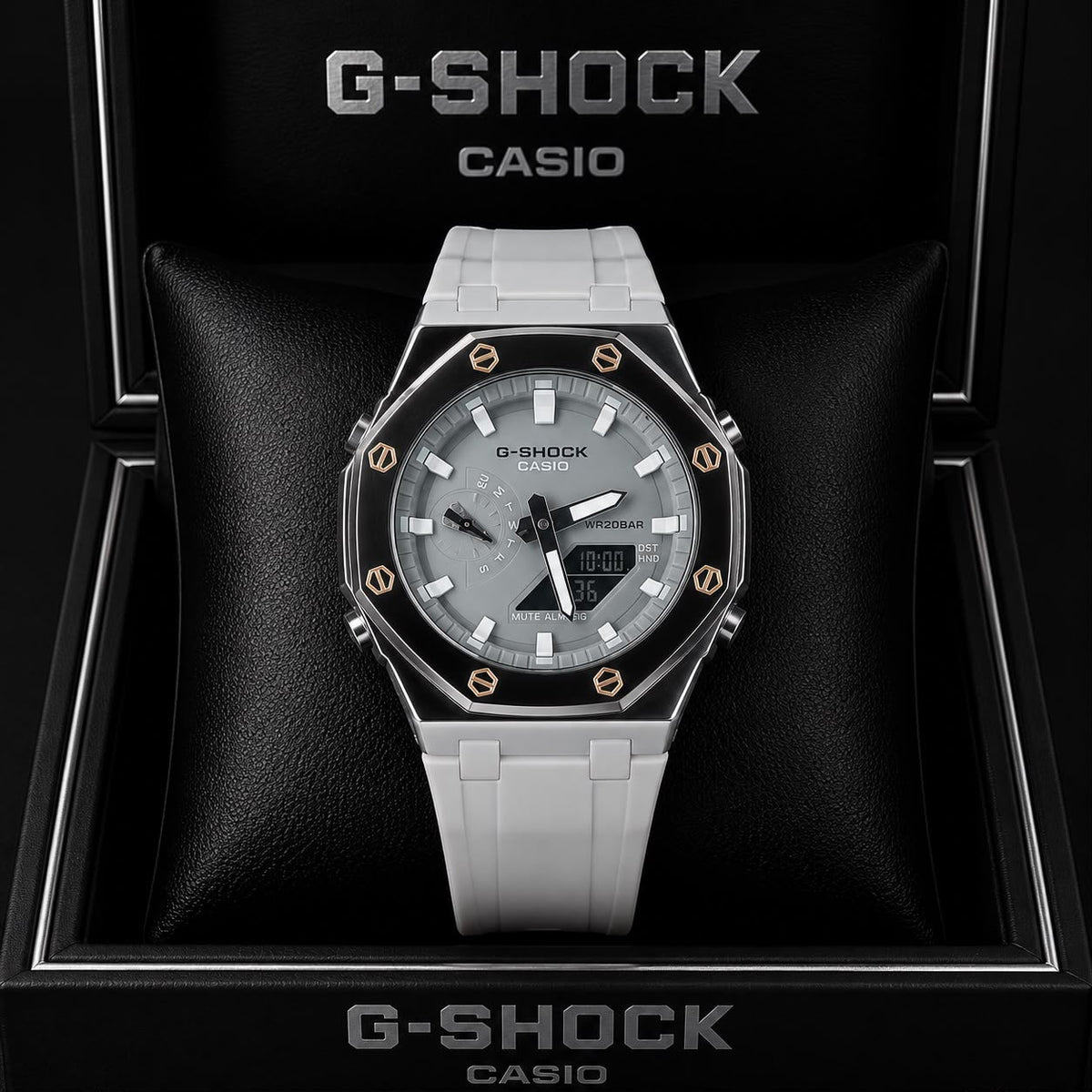 G-Shock Casio
