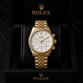 Rolex Perpetual Datejust