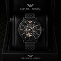 Emporio Armani meccanico