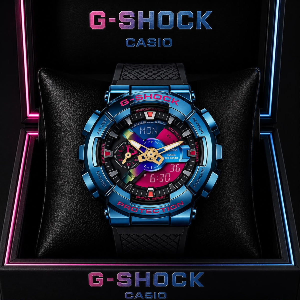 G-Shock Casio