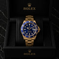 Rolex submariner date