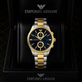 Emporio Armani paolo