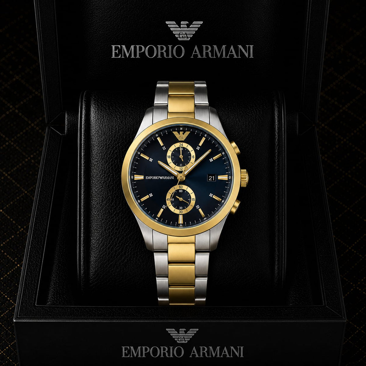 Emporio Armani paolo